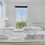 Apartman 0383-romo-nordre-havnevej-10 *