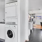 0383-romo-nordre-havnevej-10 Apartman *