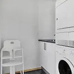 0383-romo-nordre-havnevej-10 Apartman Havneby
