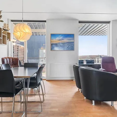0383-romo-nordre-havnevej-10 Apartamento