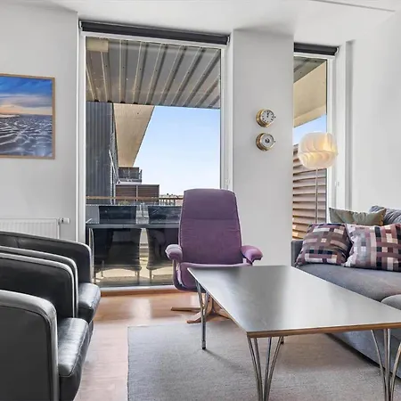 Apartamento 0383-romo-nordre-havnevej-10
