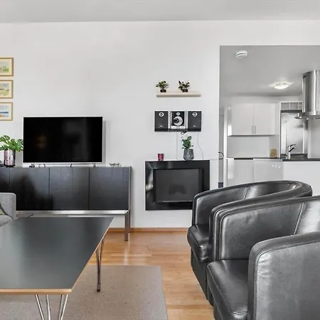 0383-romo-nordre-havnevej-10 Apartamento *