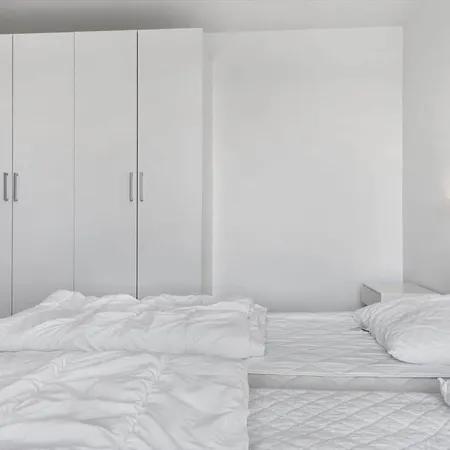 0383-romo-nordre-havnevej-10 Apartamento Havneby
