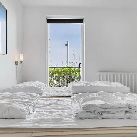 Appartamento 0383-romo-nordre-havnevej-10 *