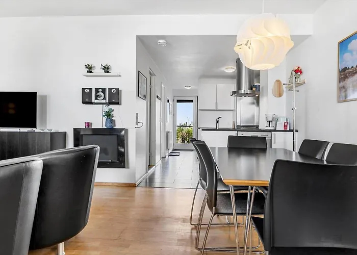 Apartment 0383-romo-nordre-havnevej-10