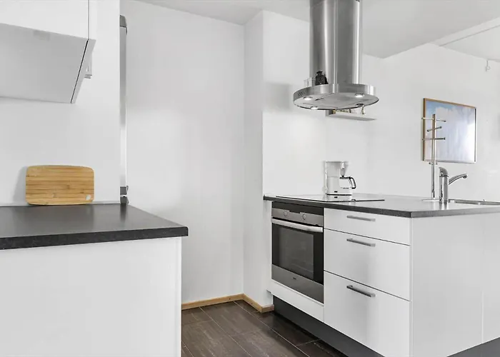 Apartment 0383-romo-nordre-havnevej-10 Havneby